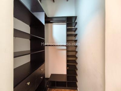 Apartamento de 2 alcobas en arriendo en Belen Malibu, Medellín, 60 m² · foto 5 de 7