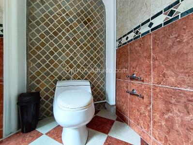 Apartamento de 2 alcobas en arriendo en Belen Malibu, Medellín, 45 m² · foto 6 de 6