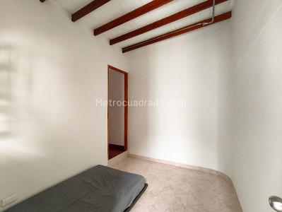 Apartamento de 2 alcobas en arriendo en Belen Malibu, Medellín, 45 m² · foto 3 de 6