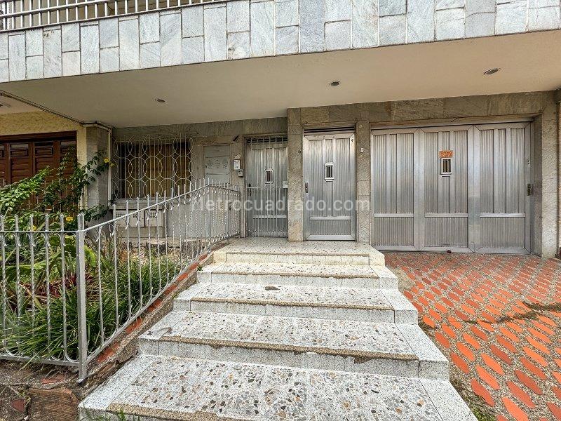 Casa en Arriendo, Belen Rosales, Medellín