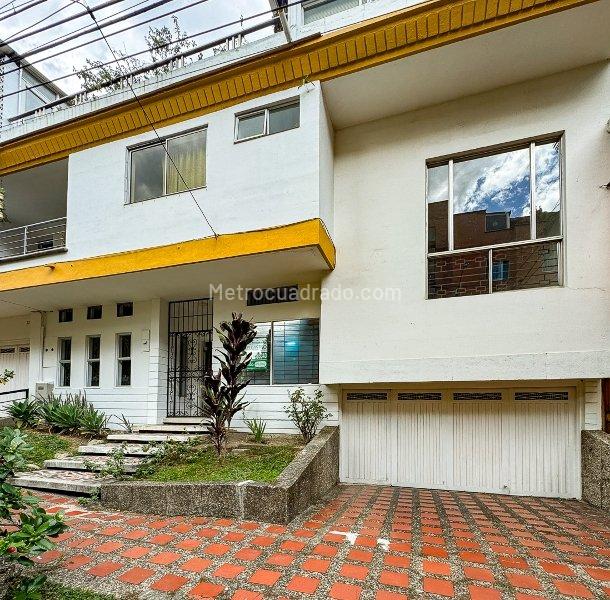 House for rent in Medellín