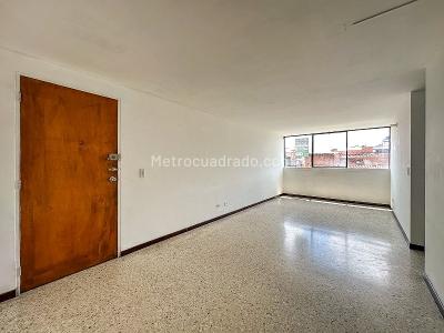 Apartamento de 3 alcobas en arriendo en Belen Parque, Medellín, 65 m² · foto 3 de 11