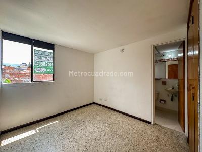 Apartamento de 3 alcobas en arriendo en Belen Parque, Medellín, 65 m² · foto 7 de 11