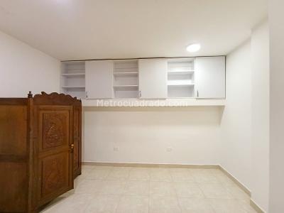 Apartamento de 2 alcobas en arriendo en Belen Miravalle, Medellín, 60 m² · foto 3 de 8