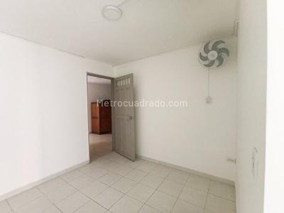 Apartamento de 2 alcobas en arriendo en Belen Miravalle, Medellín, 60 m² · foto 4 de 8