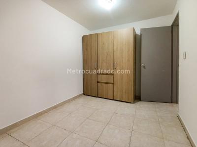 Apartamento de 2 alcobas en arriendo en Belen Miravalle, Medellín, 60 m² · foto 5 de 8