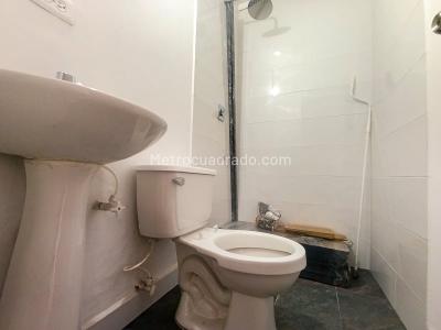 Apartamento de 2 alcobas en arriendo en Belen Miravalle, Medellín, 60 m² · foto 7 de 8