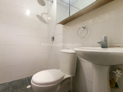 Apartamento de 2 alcobas en arriendo en Belen Miravalle, Medellín, 60 m² · foto 8 de 8