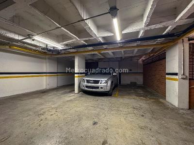 Apartamento de 3 alcobas en arriendo en Laureles, Medellín, 110 m² · foto 12 de 12