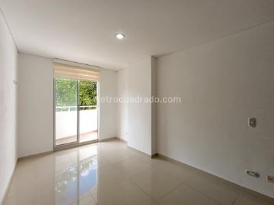 Apartamento de 1 alcoba en arriendo en El Velodromo, Medellín, 46 m² · foto 7 de 9