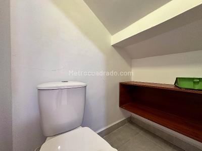 Apartaestudio en arriendo en Belen Miravalle, Medellín, 25 m² · foto 6 de 7