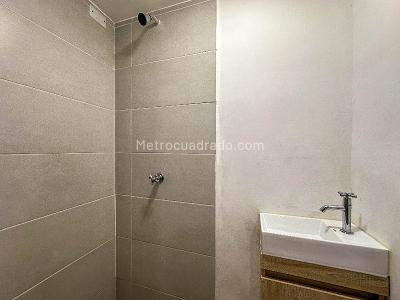 Apartaestudio en arriendo en Belen Miravalle, Medellín, 25 m² · foto 7 de 7