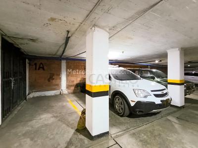 Casa de 5 alcobas en arriendo en Laureles, Medellín, 230 m² · foto 17 de 17