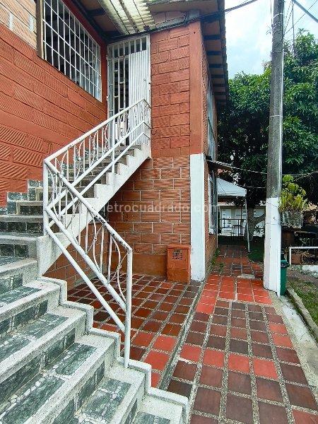 Casa en Arriendo, Belen Rincon, Medellín