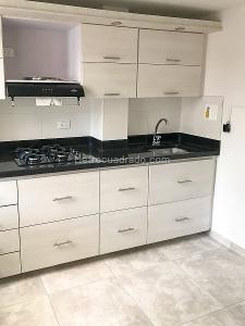 Apartamento de 3 alcobas en arriendo en Belen La Gloria, Medellín, 160 m² · foto 2 de 15
