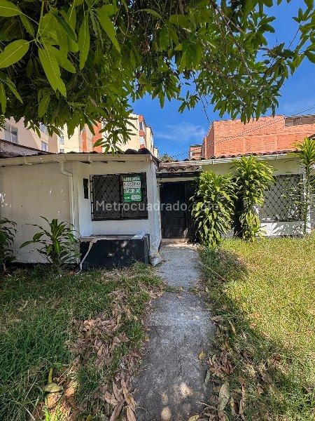 Casa en Arriendo, Laureles Nogal, Medellín