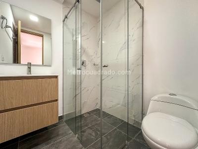 Apartamento de 3 alcobas en arriendo en Las Acacias, Medellín, 134 m² · foto 12 de 15