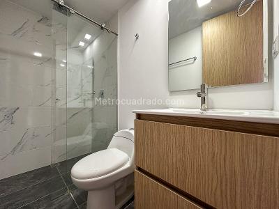 Apartamento de 3 alcobas en arriendo en Las Acacias, Medellín, 134 m² · foto 14 de 15