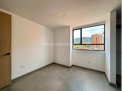 Apartamento de 3 alcobas en arriendo en Las Acacias, Medellín, 134 m² · foto 7 de 15