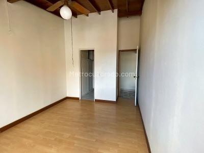 Apartamento de 3 alcobas en arriendo en Las Acacias, Medellín, 130 m² · foto 4 de 12