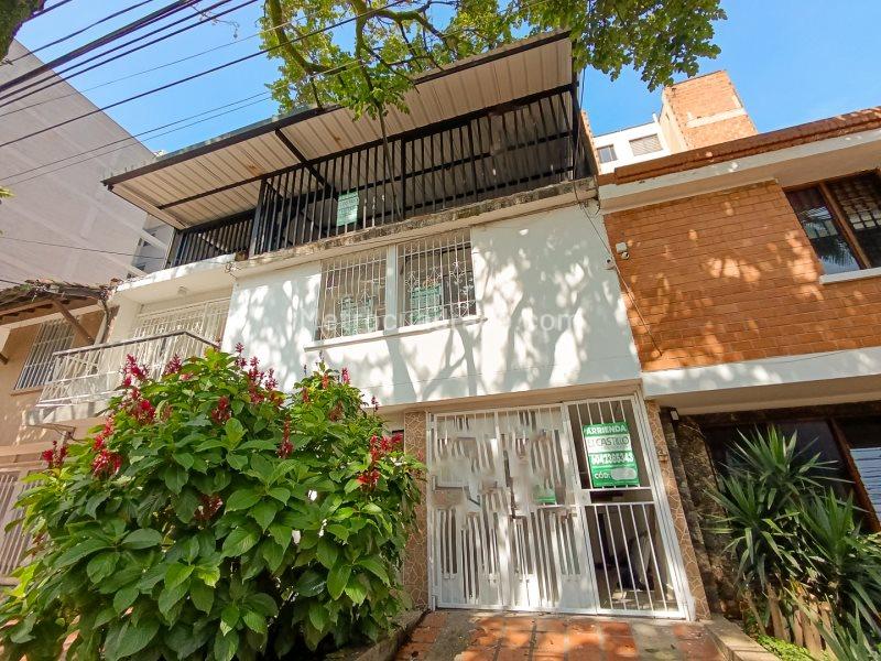 House for rent in Medellín