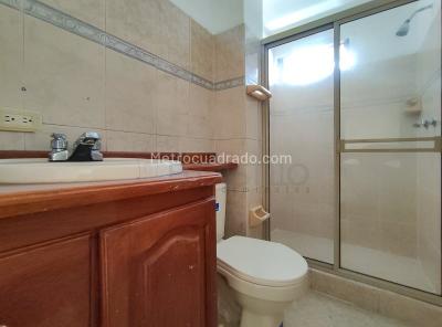 Casa de 3 alcobas en arriendo en Belen Vicuña, Medellín, 70 m² · foto 10 de 10