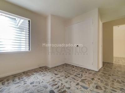 Casa de 3 alcobas en arriendo en Belen Vicuña, Medellín, 70 m² · foto 5 de 10