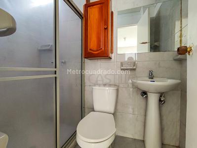 Apartamento en arriendo en Belen Los Molinos, Medellín · foto 8 de 11
