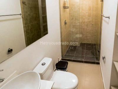 Apartamento de 3 alcobas en arriendo en Belen La Palma, Medellín, 120 m² · foto 10 de 12