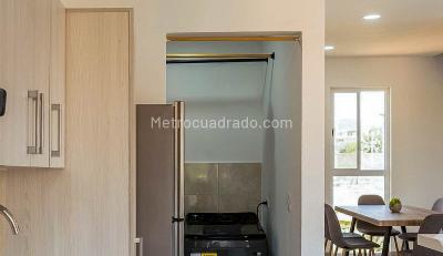Apartamento de 3 alcobas en arriendo en Belen La Palma, Medellín, 120 m² · foto 11 de 12