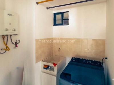 Apartamento de 3 alcobas en arriendo en Belen La Palma, Medellín, 120 m² · foto 12 de 12