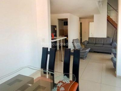 Apartamento de 3 alcobas en arriendo en Belen La Palma, Medellín, 120 m² · foto 3 de 12