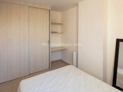 Apartamento de 3 alcobas en arriendo en Belen La Palma, Medellín, 120 m² · foto 5 de 12