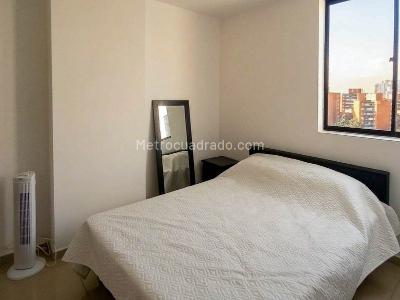 Apartamento de 3 alcobas en arriendo en Belen La Palma, Medellín, 120 m² · foto 6 de 12