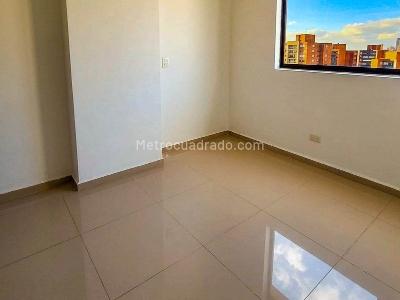 Apartamento de 3 alcobas en arriendo en Belen La Palma, Medellín, 120 m² · foto 7 de 12