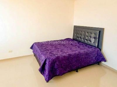 Apartamento de 3 alcobas en arriendo en Belen La Palma, Medellín, 120 m² · foto 8 de 12