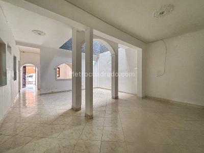 Apartamento de 4 alcobas en arriendo en Belen Vicuña, Medellín, 134 m² · foto 3 de 16