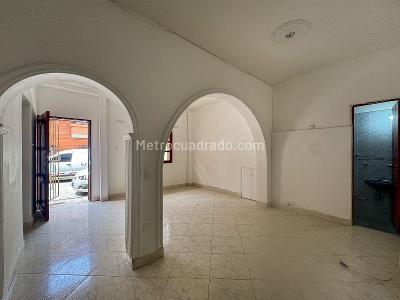 Apartamento de 4 alcobas en arriendo en Belen Vicuña, Medellín, 134 m² · foto 4 de 16