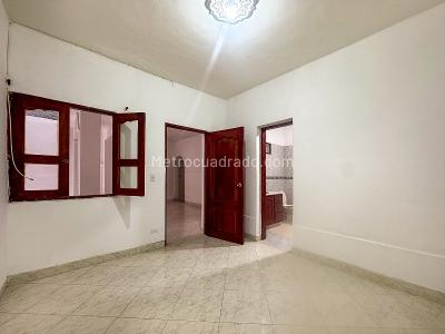 Apartamento de 4 alcobas en arriendo en Belen Vicuña, Medellín, 134 m² · foto 7 de 16