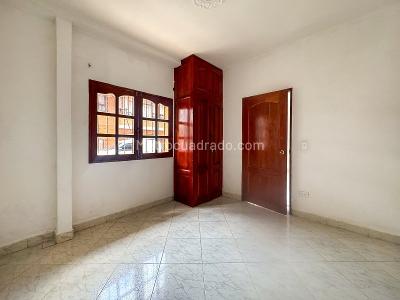 Apartamento de 4 alcobas en arriendo en Belen Vicuña, Medellín, 134 m² · foto 9 de 16