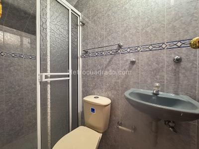 Apartamento de 4 alcobas en arriendo en Belen Vicuña, Medellín, 134 m² · foto 12 de 16