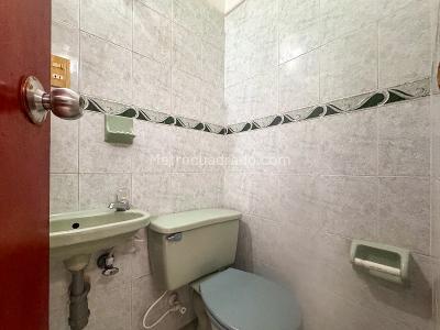Apartamento de 4 alcobas en arriendo en Belen Vicuña, Medellín, 134 m² · foto 13 de 16