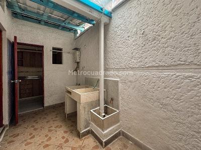 Apartamento de 4 alcobas en arriendo en Belen Vicuña, Medellín, 134 m² · foto 15 de 16