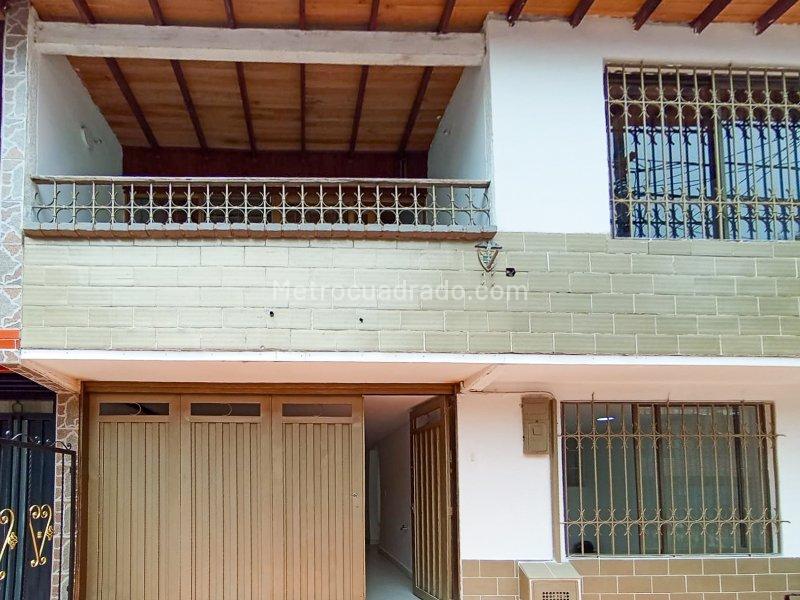 House for rent in Medellín