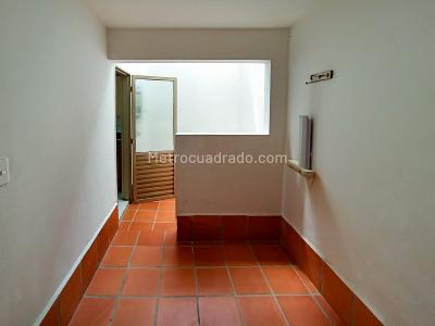 Casa de 4 alcobas en arriendo en Belen La Nubia, Medellín, 160 m² · foto 19 de 20