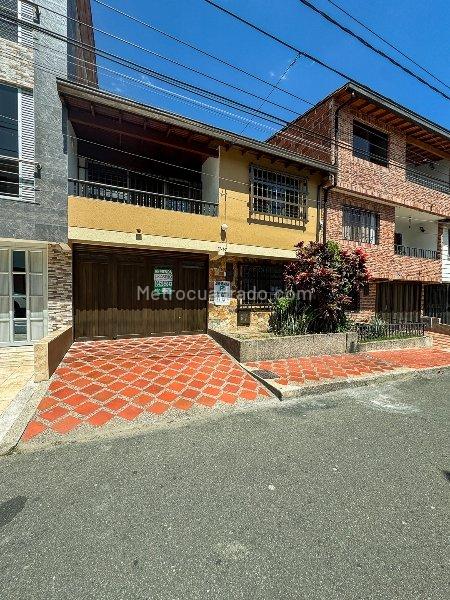 Casa en Arriendo, Belen La Nubia, Medellín