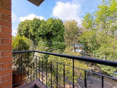 Apartamento de 2 alcobas en arriendo en Belen La Nubia, Medellín, 75 m² · foto 2 de 12
