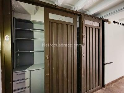 Apartamento de 2 alcobas en arriendo en Belen La Nubia, Medellín, 75 m² · foto 8 de 12