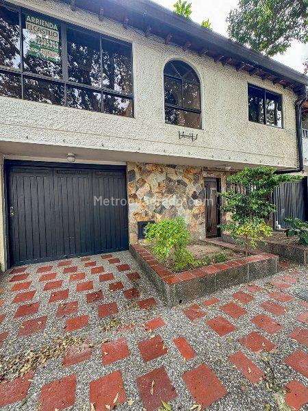 Casa en Arriendo, Belen Aliadas, Medellín en Belen Aliadas