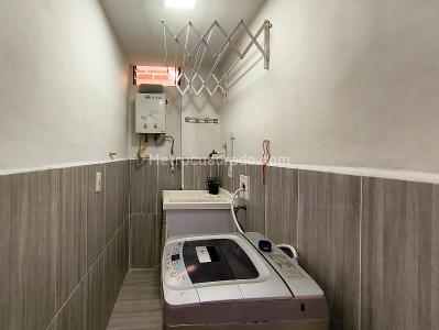 Apartamento de 3 alcobas en arriendo en La Almeria, Medellín, 95 m² · foto 10 de 11